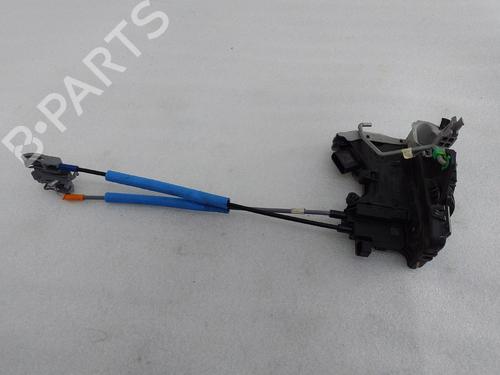 Cerradura puerta delantera izquierda HYUNDAI KONA (OS, OSE, OSI) 1.0 T-GDi (120 hp) 32351137