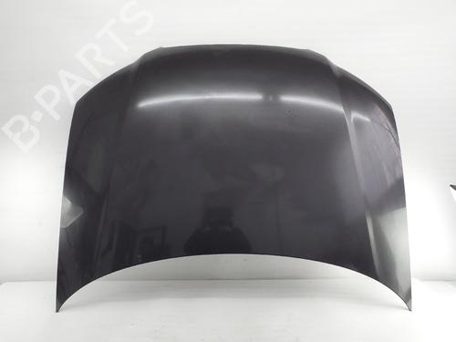 Motorhjelm AUDI A3 (8P1) 1.4 TFSI (125 hp) 32362370