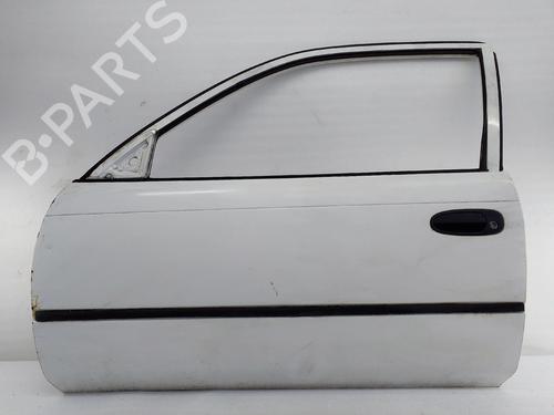 Porta anteriore sinistra TOYOTA COROLLA Compact (_E10_) 2.0 D (CE100_, CE100R) (72 hp) 32362371