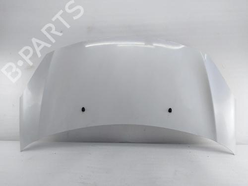 Capot CITROËN DS3 (SA_) 1.2 THP 110 (110 hp) 32362373