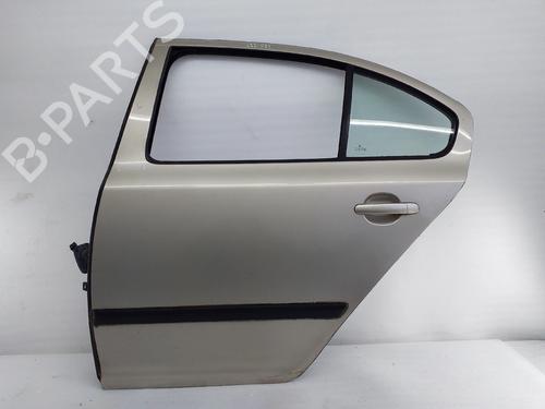 Porta trás esquerda SKODA OCTAVIA II (1Z3) 1.9 TDI (105 hp) 32362375