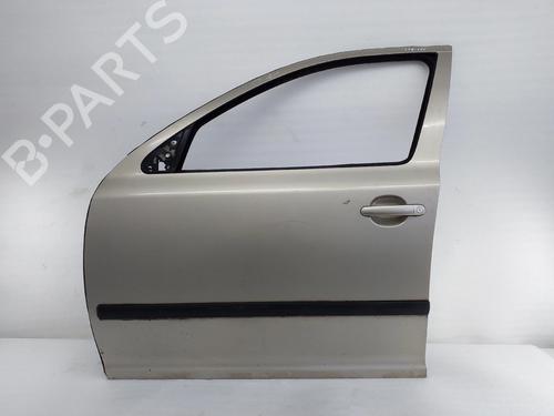 Puerta delantera izquierda SKODA OCTAVIA II (1Z3) 1.9 TDI (105 hp) 32362377