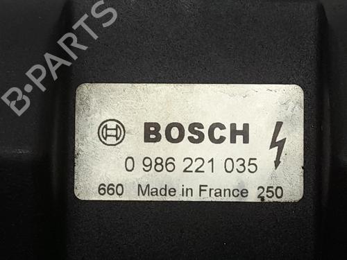 Ignition coil PEUGEOT 206 Hatchback (2A/C) 1.1 i | BP32362376M94