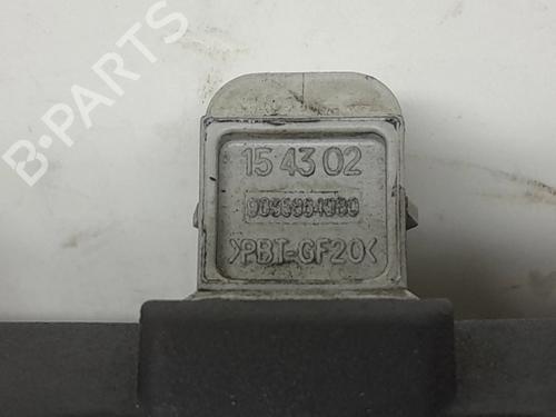 Ignition coil PEUGEOT 206 Hatchback (2A/C) 1.1 i | BP32362376M94