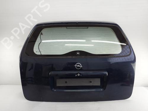 Used Tailgate OPEL ASTRA G Estate (T98) 1.4 LPG (F35) (90 hp) 32362378