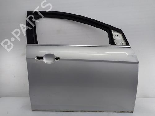 Porte avant droite FORD FOCUS III 1.5 TDCi (120 hp) 32362379