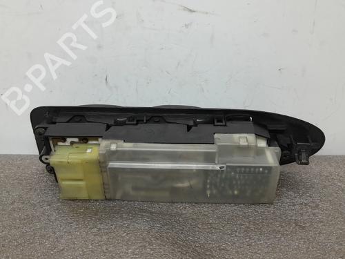 Left front window switch TOYOTA COROLLA Liftback (_E10_) 1.3 XLI (EE101_, EE101R) | BP32362381I27