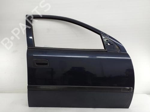 Dør højre fortil OPEL ASTRA G Estate (T98) 1.4 LPG (F35) (90 hp) 32362383