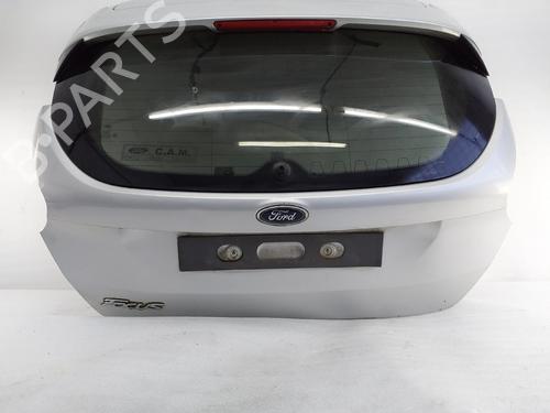 Tailgate FORD FOCUS III 1.5 TDCi | BP32362386C6