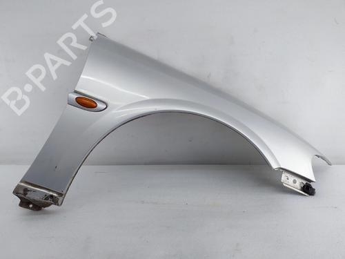 Used Right front fenders OPEL VECTRA B Hatchback (J96) 1.6 i 16V (F68) (101 hp) 32364839