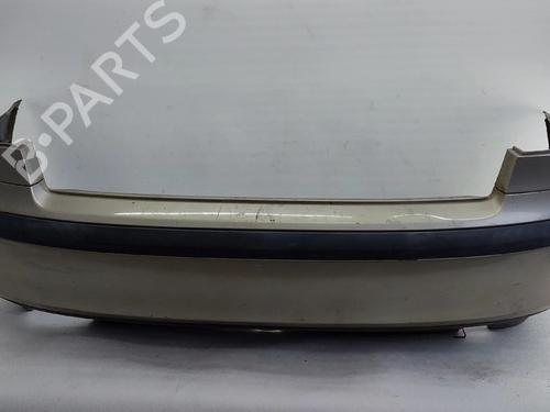 Stoßstange hinten für SKODA OCTAVIA II (1Z3) 1.9 TDI (105 hp) 32364844
