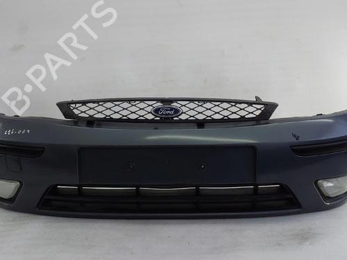 Stoßstange vorne für FORD FOCUS I (DAW, DBW) 1.4 16V (75 hp) 32364846