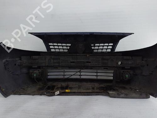 Front bumper RENAULT SCÉNIC II (JM0/1_) 1.5 dCi (JM02, JM13) | BP32364849C7 