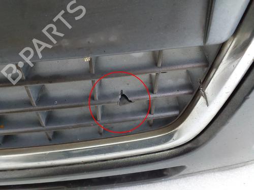 Front bumper AUDI A3 (8P1) 1.4 TFSI | BP32364850C7 