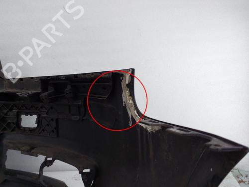 Front bumper AUDI A3 (8P1) 1.4 TFSI | BP32364850C7 