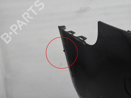 Front bumper AUDI A3 (8P1) 1.4 TFSI | BP32364850C7 