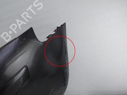 Front bumper AUDI A3 (8P1) 1.4 TFSI | BP32364850C7 