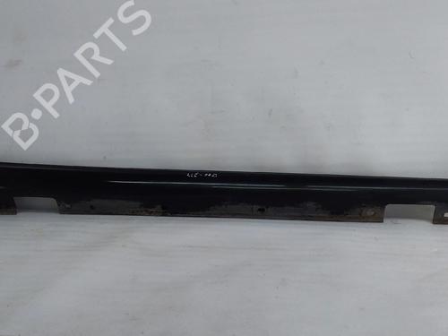Used Right sideskirt MERCEDES-BENZ A-CLASS (W176) A 180 CDI (176.000) (109 hp) 32367698