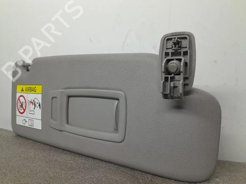 Right sun visor BMW 2 Gran Tourer (F46) 216 d | BP32362387I2