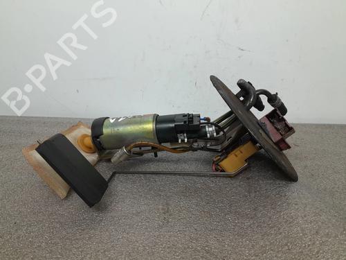 Outra HONDA CR-V I (RD) 2.0 16V 4WD (RD1, RD3) (128 hp) 32370644