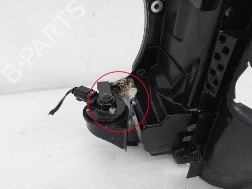 Frontplade/Frontkurv AUDI A3 (8P1) 1.4 TFSI | BP32370645C72 