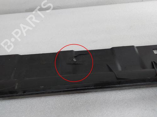 Frontplade/Frontkurv AUDI A3 (8P1) 1.4 TFSI | BP32370645C72 