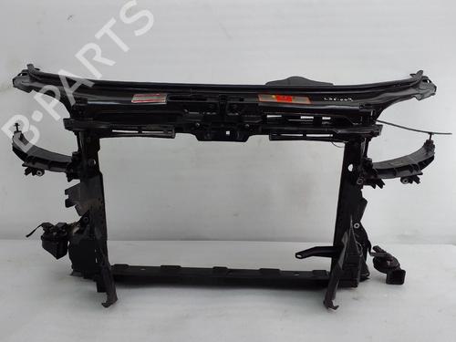 Used Front slam panel AUDI A3 (8P1) 1.4 TFSI (125 hp) 32370645