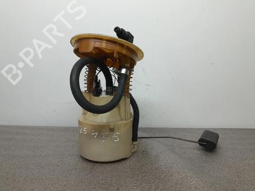 Aforador RENAULT MEGANE Scenic (JA0/1_) 1.6 16V (JA0B, JA04, JA11, JA00) (107 hp) 32370646