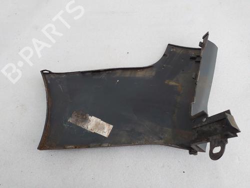 Corner bumper FORD TRANSIT COURIER B460 Box Body/MPV 1.5 EcoBlue | BP32370650C117