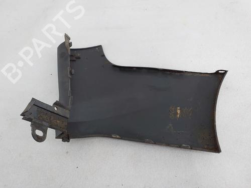 Corner bumper FORD TRANSIT COURIER B460 Box Body/MPV 1.5 EcoBlue | BP32370651C117