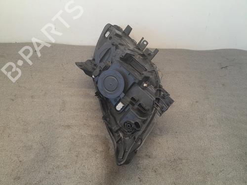 Left headlight RENAULT LAGUNA III (BT0/1) | BP32370652C28