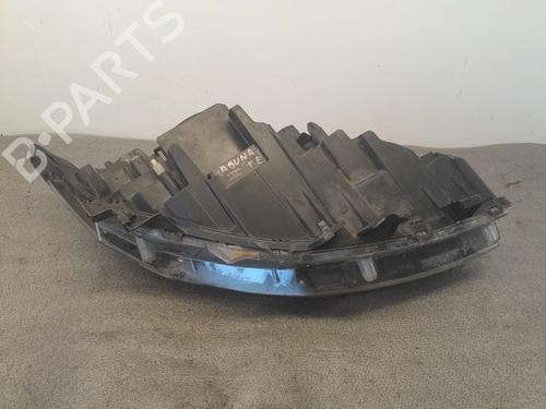 Left headlight RENAULT LAGUNA III (BT0/1) | BP32370652C28