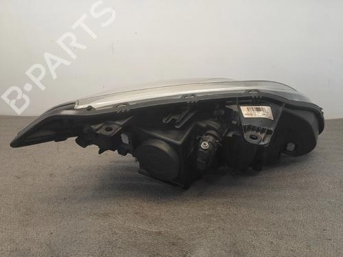 Left headlight RENAULT LAGUNA III (BT0/1) | BP32370652C28