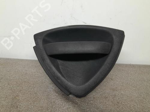 Używane Klamka zewnętrzna drzwi przednich prawych SMART CITY-COUPE (450) 0.6 (S1CLA1, 450.341) (55 hp) 32370653