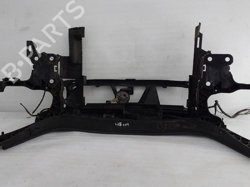 Front slam panel RENAULT SCÉNIC II (JM0/1_) 1.5 dCi (JM02, JM13) | BP32370654C72