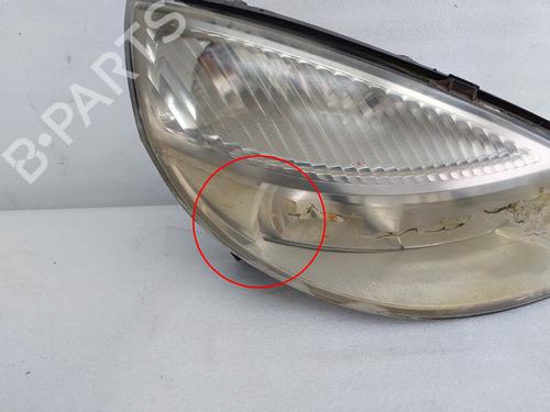 Right headlight RENAULT SCÉNIC II (JM0/1_) 1.5 dCi (JM02, JM13) | BP32370656C29