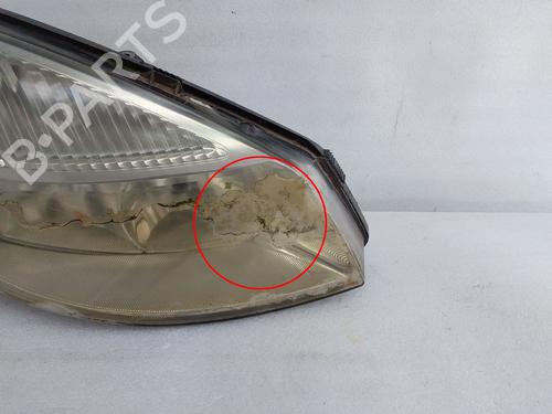 Right headlight RENAULT SCÉNIC II (JM0/1_) 1.5 dCi (JM02, JM13) | BP32370656C29