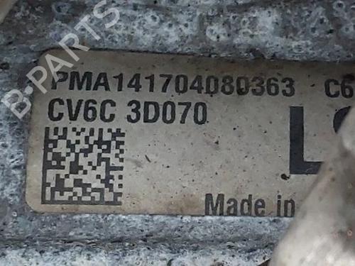 Steering rack FORD FOCUS III 1.5 TDCi | BP32370661M22 - Image 6