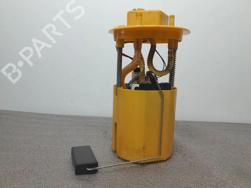 Aforador FIAT GRANDE PUNTO (199_) 1.3 D Multijet (75 hp) 32370660