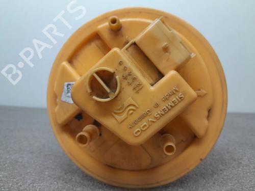 Fuel pump FIAT GRANDE PUNTO (199_) 1.3 D Multijet | BP32370660M76