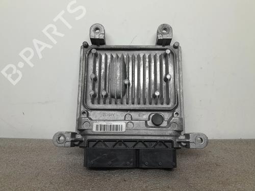 Used Engine control unit (ECU) Engine control unit (ECU) MERCEDES-BENZ C-CLASS (W205) C 220 BlueTEC / d (205.002, 205.004) (170 hp) 32373349 32373349