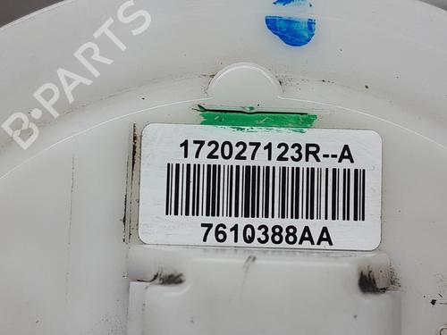 Fuel pump DACIA DOKKER Box Body/MPV 1.5 dCi (FEAJ) | BP32373353M76 