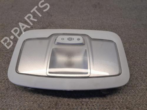 Plafonnier PEUGEOT 308 SW II (LC_, LJ_, LR_, LX_, L4_) 1.6 BlueHDi 100 (99 hp) 32373351