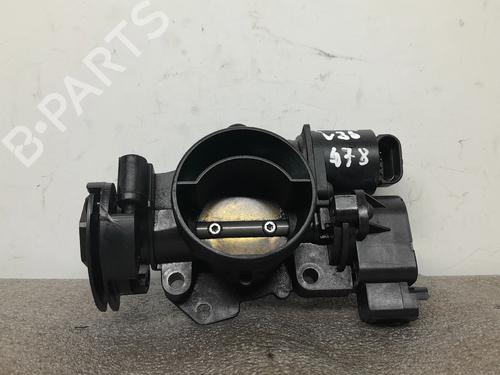 Corpo farfallato CITROËN XSARA Break (N2) 1.4 i (75 hp) 32373359