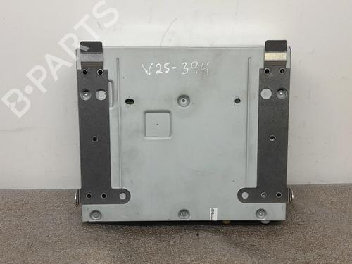 Used Radio AUDI A6 C6 Avant (4F5) 2.7 TDI (180 hp) 32373365