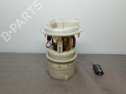 Aforador PEUGEOT 206 Hatchback (2A/C) 1.1 i (60 hp) 32375549