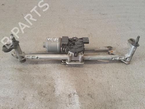 front-wiper-motor-seat-ibiza-iv-6j5-6p1-2008-2009-2010-2011-2012-2013-2014-2015-2016-2017-32375548 main image