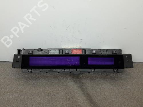 Used Instrument cluster RENAULT ESPACE IV (JK0/1_) 2.2 dCi (JK0H) (150 hp) 32385972