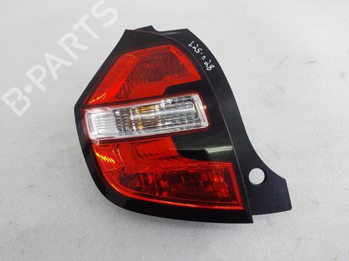 Used Left taillight RENAULT TWINGO III (BCM_, BCA_) 1.0 SCe 70 (71 hp) 32385975