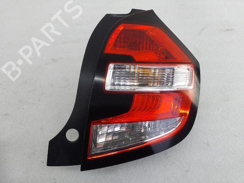 Farolim direito RENAULT TWINGO III (BCM_, BCA_) 1.0 SCe 70 (71 hp) 32385976